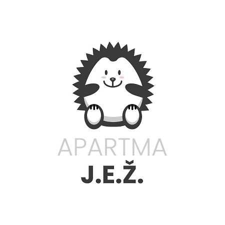 Apartma J.E.Z. 博希尼 外观 照片