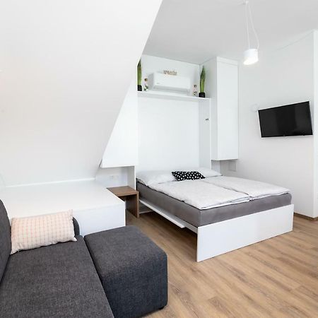 Apartma J.E.Z. 博希尼 外观 照片