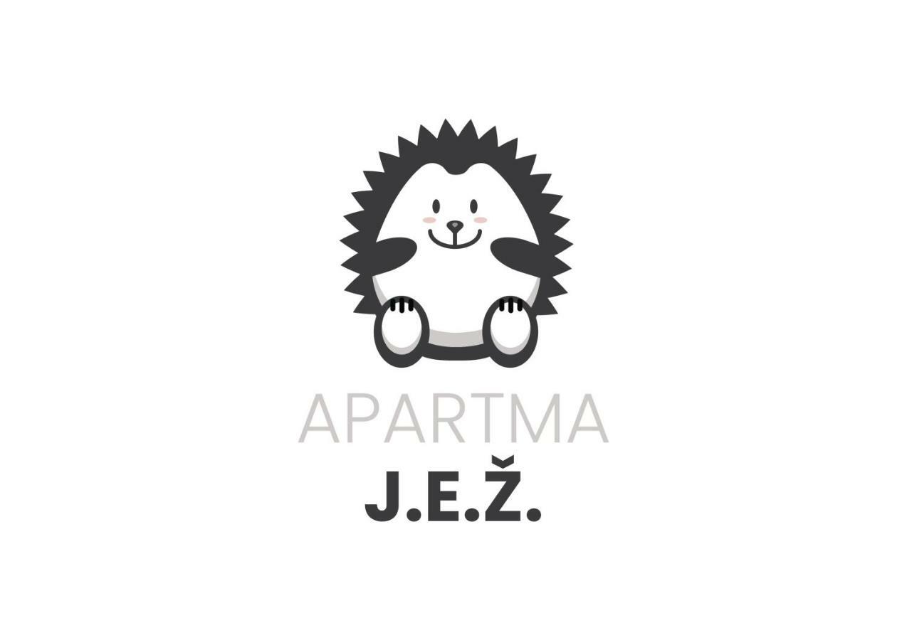 Apartma J.E.Z. 博希尼 外观 照片